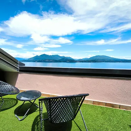 Appartement Need Is *