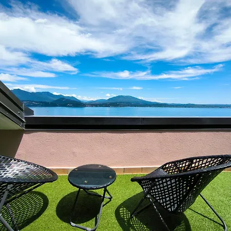 Need Is Διαμέρισμα