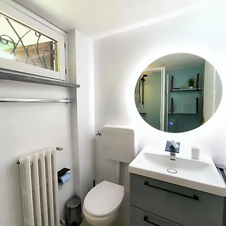 Appartement Need Is *