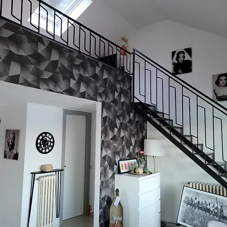 Appartement Need Is Belgirate