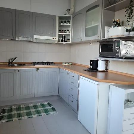 Need Is Appartement Belgirate