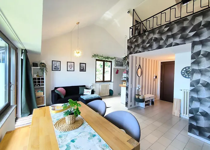 Апартаменты Need Is