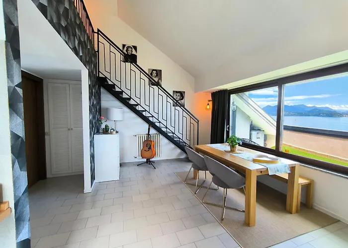 아파트 Need Is 벨지라테