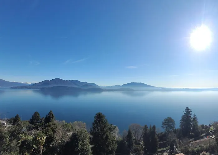 Need Is Апартаменты Бельджирате