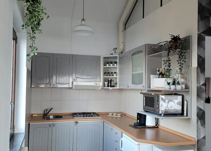 Need Is Апартаменты *