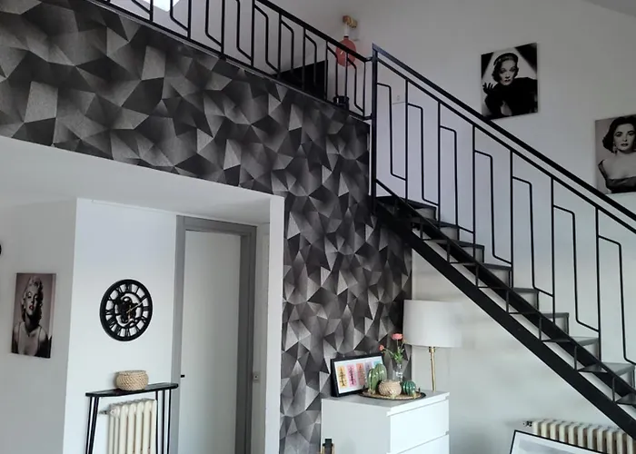 Апартаменты Need Is Бельджирате