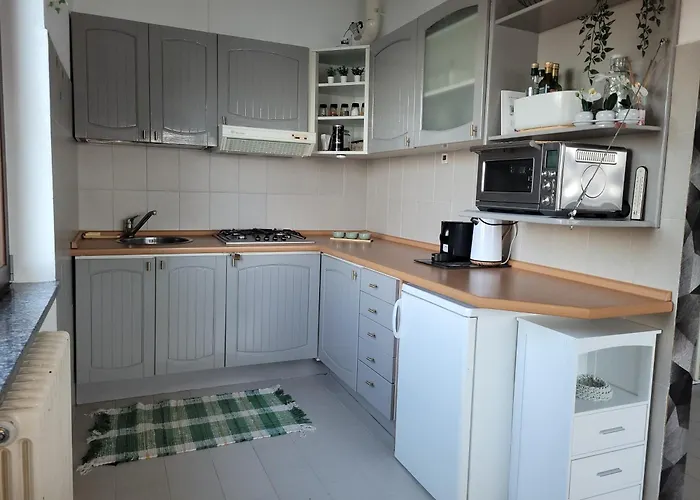 Need Is 아파트 벨지라테